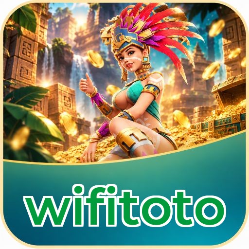Verifikasi Resmi wifitoto