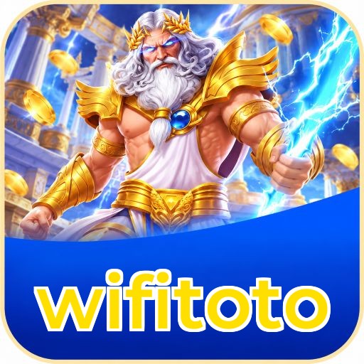 Katalog Aplikasi wifitoto