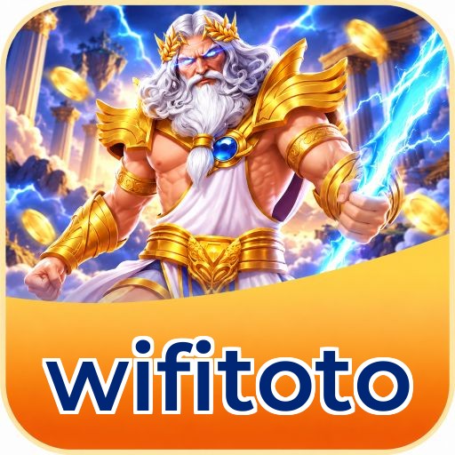 Kontak Resmi wifitoto
