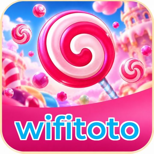 Aplikasi wifitoto APK
