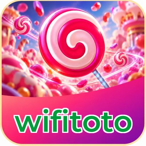 wifitoto APK Indonesia - Dashboard dan Interface