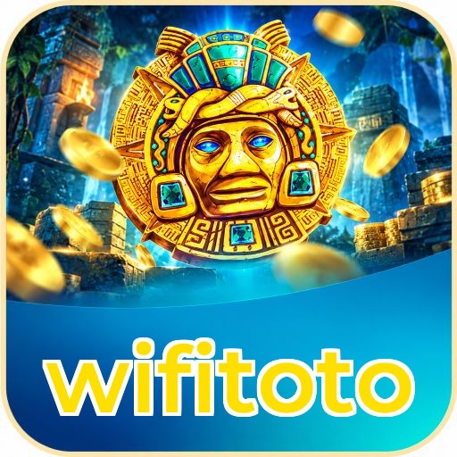 Lisensi Resmi wifitoto